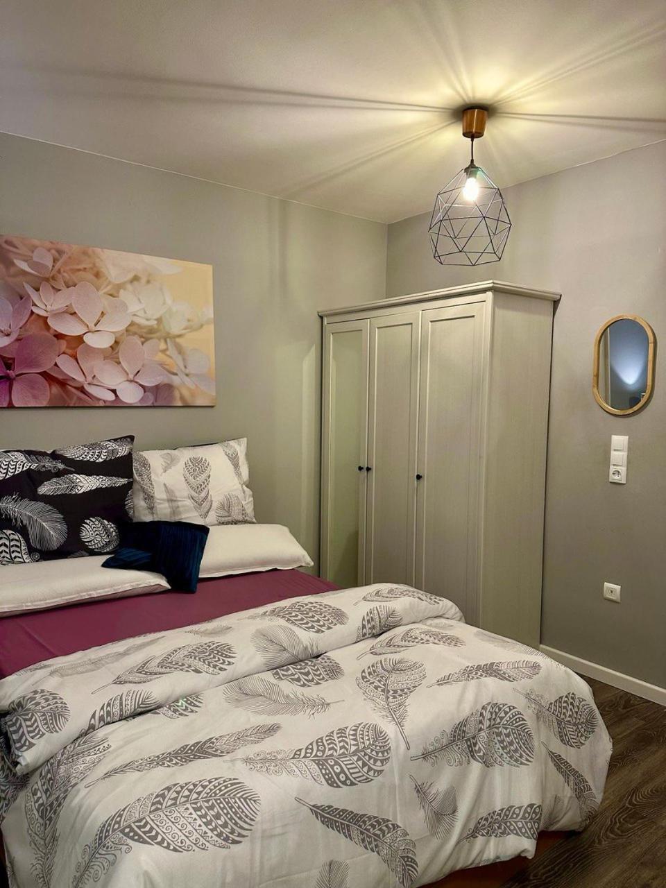 Apartamento In Zentrum *
